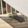 SIENA GARDEN Solino Sonnensegel grau 180g/m² HDPE, 3-eckig, 3,6x3,6x3,6m