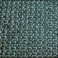 SIENA GARDEN Solino Sonnensegel grau 180g/m² HDPE, quadratisch, 3,6x3,6x3,6x3,6m