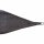 SIENA GARDEN Solino Sonnensegel grau 180g/m² HDPE, quadratisch, 3,6x3,6x3,6x3,6m