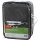 SIENA GARDEN Solino Sonnensegel grau 180g/m² HDPE, quadratisch, 3,6x3,6x3,6x3,6m