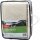 SIENA GARDEN Solino Sonnensegel ecru 180g/m² HDPE, quadratisch, 3,6x3,6x3,6x3,6m