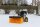 TEXAS Handy Sweep 690TG 3in1 212ccm Kehrmaschine Benzin mit Schneeschild 60cm