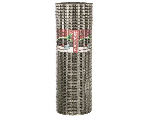 BETAFENCE Casanet25,4/50,8/2,05/25m 1020mm Drahtgitter verz.