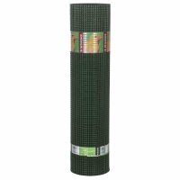 BETAFENCE Casanet 12,7/0,9/500/5m Drahtgitter grün PVC