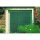 BETAFENCE Casanet 12,7/0,9/1000/5m Drahtgitter grün PVC