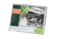 SIENA GARDEN Adapter für Bodenständer von 64-113 mm Lochabstand