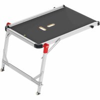 HAILO Arbeitsplattform TP1 Treppenpodest, 150 kg Tragkraft