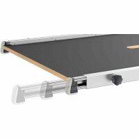 HAILO Arbeitsplattform TP1 Treppenpodest, 150 kg Tragkraft