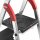 HAILO Stehleiter TopLine L100 4 Stufen