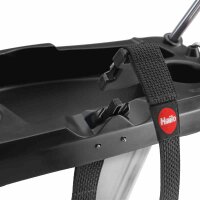 HAILO Stehleiter TopLine L100 5 Stufen