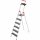 HAILO Stehleiter TopLine L100 6 Stufen