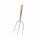 IDEAL PIONIER-Streugabel, 3 Zinken, 135 cm Eschen-Stiel