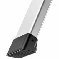 SELEKTA Trittleiter DK40 3-stufig BASICLINE design