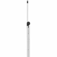 SELEKTA Trittleiter DK40 3-stufig BASICLINE design