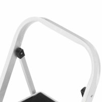 SELEKTA Trittleiter K40 2-stufig BASICLINE