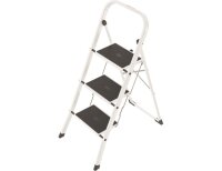 SELEKTA Trittleiter K40 3-stufig BASICLINE