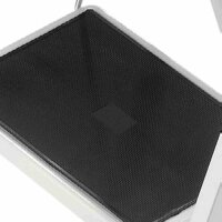 SELEKTA Trittleiter K40 3-stufig BASICLINE