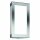 CMD 28 Wandanbauleuchte 46W edst gbürst Gl_opal IP44