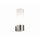 CMD 43 Wandanbauleuchte 77W edst gbürst Gl_opal IP44