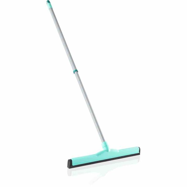 LEIFHEIT Wasserschieber Classic 45 cm mit Teleskopstiel