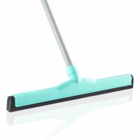 LEIFHEIT Wasserschieber Classic 45 cm mit Teleskopstiel