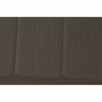 ALLIBERT Lofttisch Futura 165x95 cm graphit Vollkunststoff Gartentisch