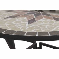 SIENA GARDEN 875354 Stella Tisch 35,5x70x71,5 cm