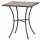 SIENA GARDEN 380819 Prato Tisch 64x64x71 cm