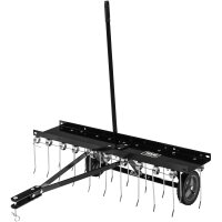 TEXAS 90053033 Vertikutierer 96 cm Arbeitsbreite passend...