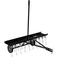 TEXAS 90053033 Vertikutierer 96 cm Arbeitsbreite passend...