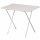 MFG 01020207 Scherentisch 60x80 cm, weiß