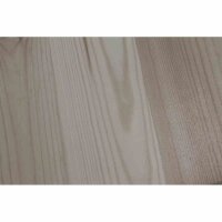 FUN STAR 944814 Stehtisch Ø 78 cm, komplett aus Holz