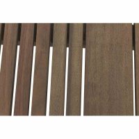 SIENA GARDEN Falun Dining Tisch 150x90x74 cm rechteckig natur geölt Akazienholz