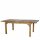 SIENA GARDEN Ausziehtisch Falun 150/175/200x100x74 cm Akazie natur rechteckig
