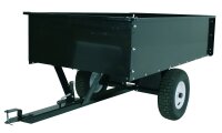 TEXAS 90053030 Anhänger kippbar mit 300 kg Traglast...