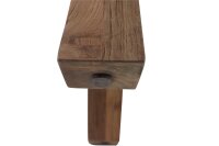 SIENA GARDEN Cardiff Tisch 180x100 Teak FSC Recycled 100%