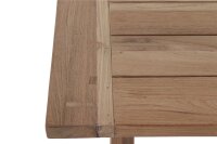 SIENA GARDEN Cardiff Tisch 180x100 Teak FSC Recycled 100%