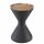 TURK 22110 5340360 Standascher DIABOLO anthr 40x60cm, Kunststoff