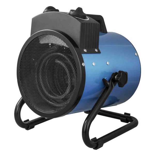 GÜDE 85124 Elektroheizer GEH 3000