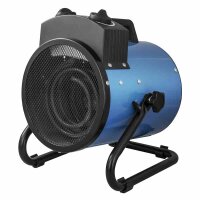 GÜDE 85124 Elektroheizer GEH 3000