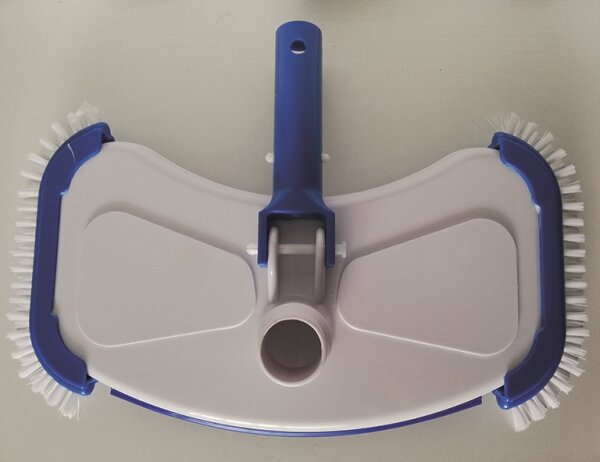 MY POOL Bodenreinigerbürste Premium