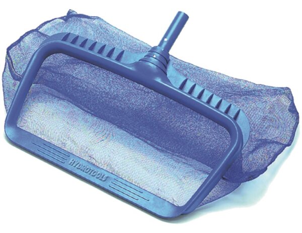MY POOL Bodenkescher Premium