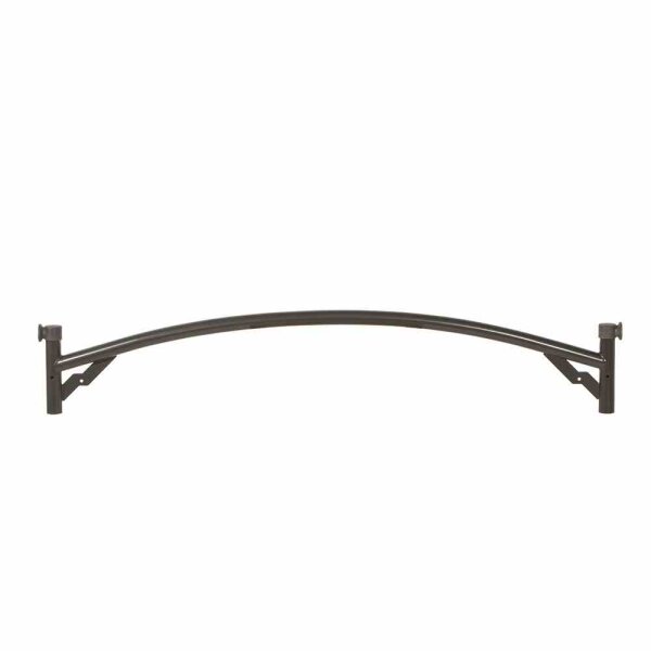 SIENA GARDEN Dachstrebe grau zu Atlanta / Livorno Hollywoodschaukel,