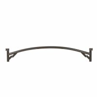 SIENA GARDEN Dachstrebe grau zu Atlanta / Livorno Hollywoodschaukel,