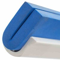SIENA HOME Wasserschieber HACCP 45 cm mit 150 cm Glasfaserstiel