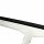SIENA HOME Wasserschieber HACCP 45 cm mit 150 cm Glasfaserstiel