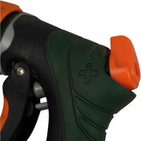 SIENA GARDEN Comfort Reinigungsspritze, stufenlos verstell- und regulierbar