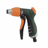 SIENA GARDEN Comfort Reinigungsspritze, stufenlos verstell- und regulierbar