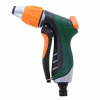 SIENA GARDEN Comfort Reinigungsspritze, stufenlos verstell- und regulierbar