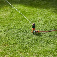 SIENA GARDEN Kreis- und Sektorenregner 3100 mit Erdspieß